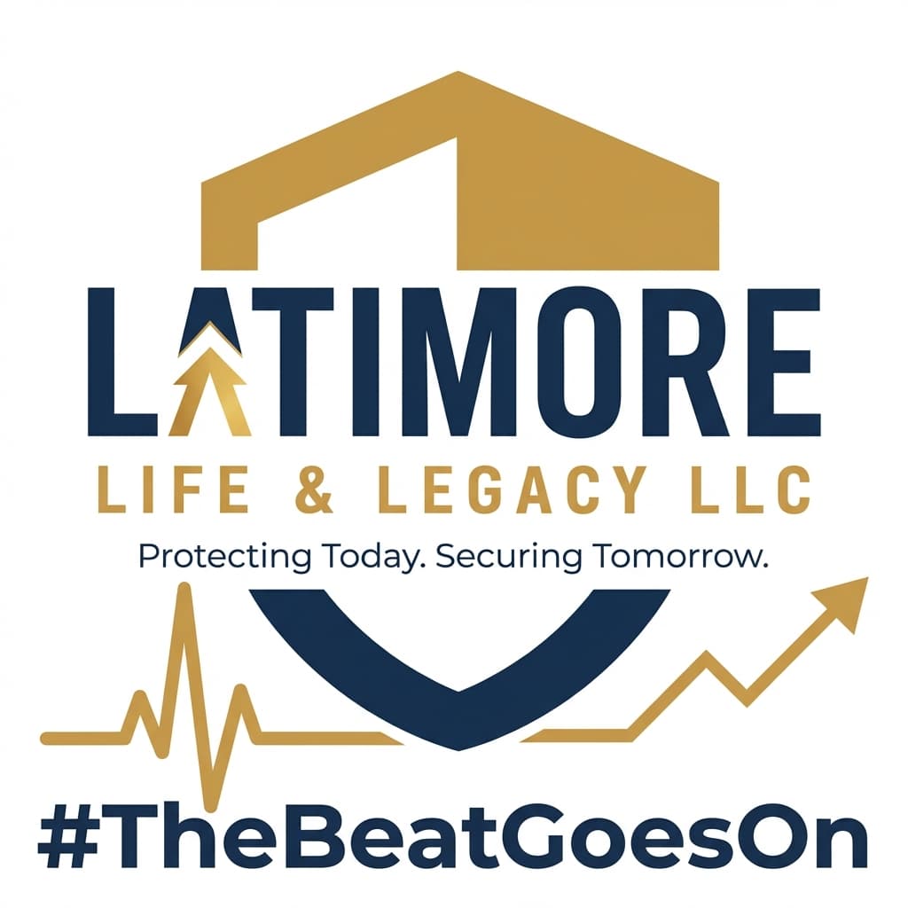 Latimore Life & Legacy logo