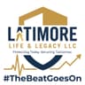 Latimore Life & Legacy Logo