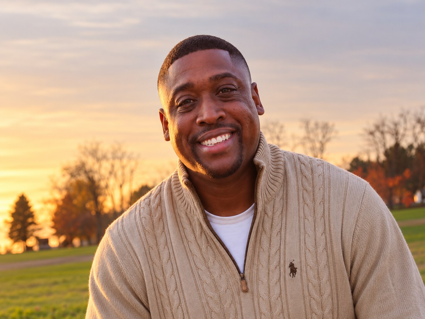 Jackson M. Latimore Sr.