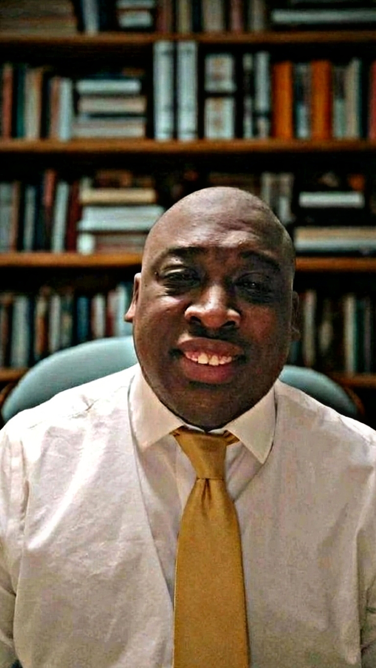 Jackson M. Latimore Sr. โ Independent Insurance Consultant