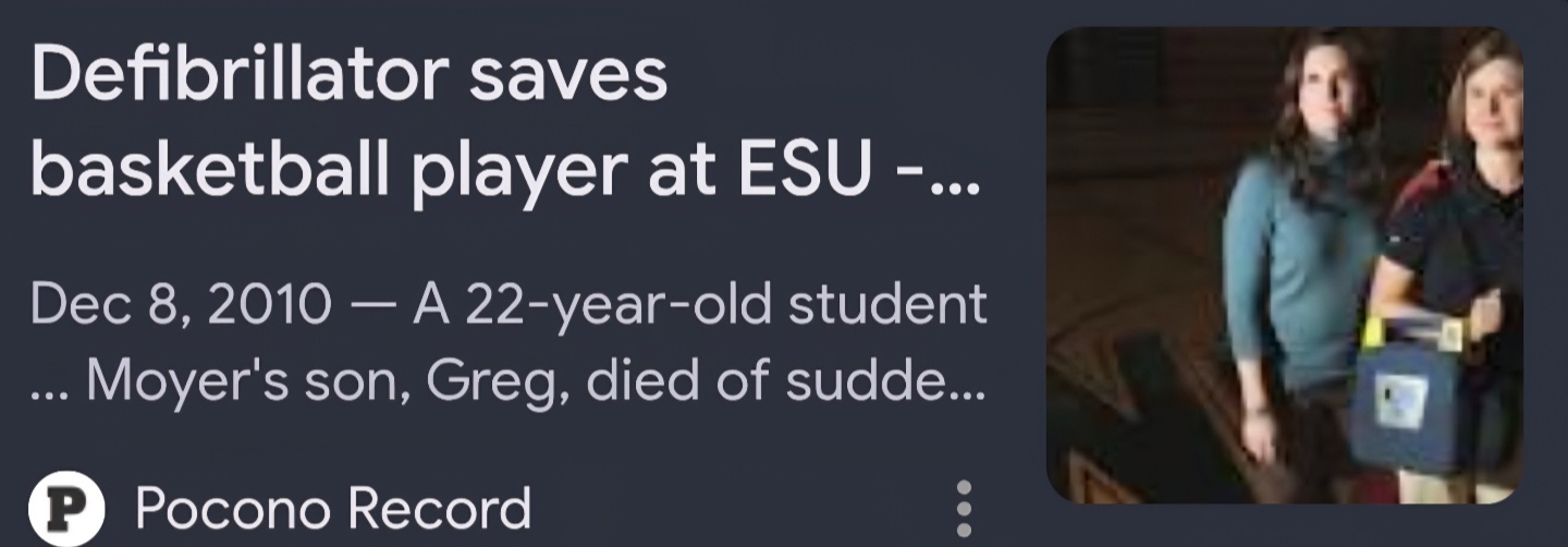 Pocono Record news coverage